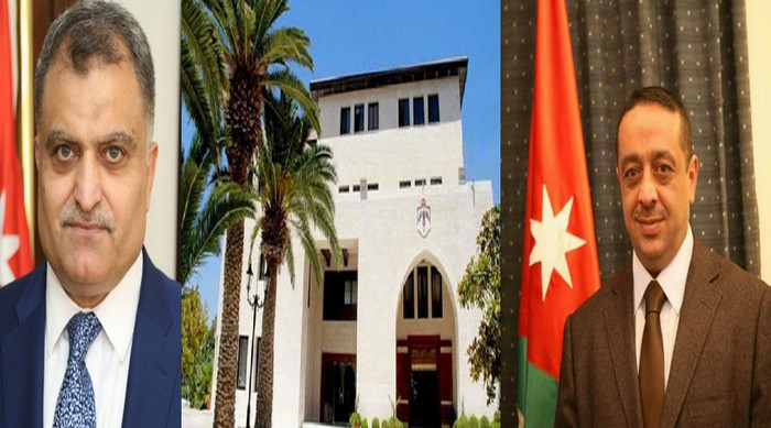 سامي الداوود أميناً عامّاً لرئاسة الوزراء خلفا للعدوان