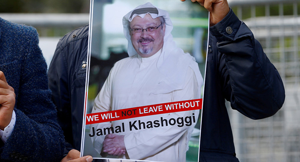 الشنقيطي يكشف تفاصيل صادمة عن مقتل خاشقجي