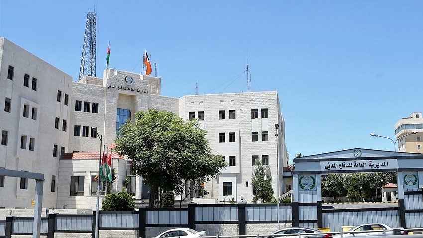 إجراء عملية ولادة لسيدة داخل منزلها في المفرق