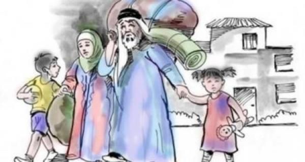 عودة (15) اسرة اجليت عن مساكنها قبل اربعة اعوام بالكرك