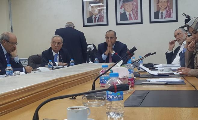 أبو صعيليك: الضريبة على الأرباح والأسهم فيها ازدواجية