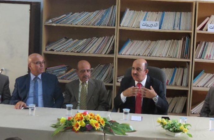 "الضمان": حجم النظام التأميني 5ر1 مليون مشترك