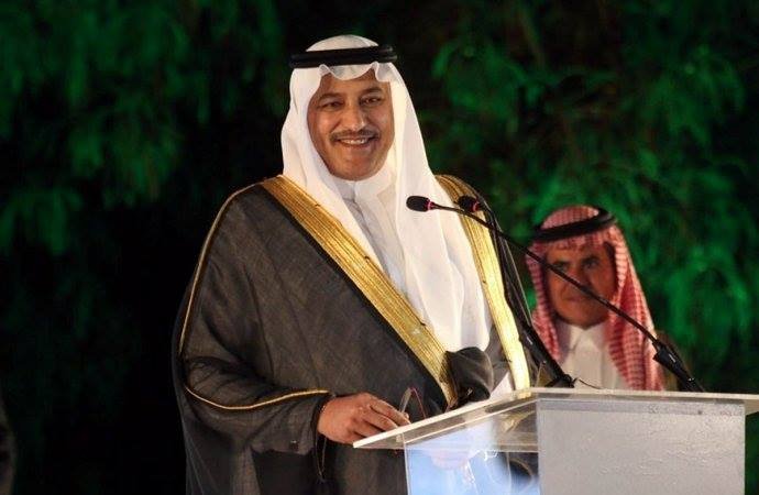 السعودية: لن نتأخر بدعم الأردن للاستمرار بدوره المحوري في المنطقة