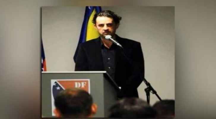 أردني يفوز بالانتخابات البرلمانية للبوسنة والهرسك