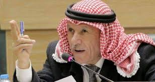 العرموطي للرزاز: أين اختفت صفحة الجنسية؟