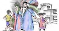 عودة (15) اسرة اجليت عن مساكنها قبل اربعة اعوام بالكرك