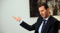 الأسد يصدر عفوا عاما عن "المنشقين"