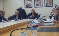 أبو صعيليك: الضريبة على الأرباح والأسهم فيها ازدواجية