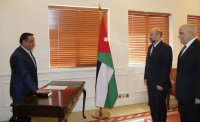 الداوود يؤدي اليمين القانونية أمينا عاما لرئاسة الوزراء