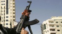 القبض على 21 شخصاً اطلقوا عيارات نارية خلال ايلول الماضي