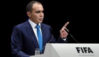 الأمير علي لن يترشح لرئاسة الفيفا
