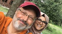 خطيبة خاشقجي تروي كواليس اختفائه