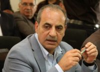 المصري ينفي توجيهه اي اساءة لاحد عمال البلديات المعتصمين