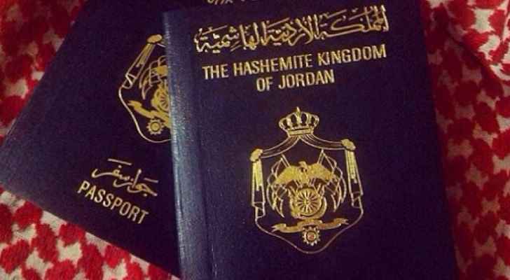 هذه الدول التي يمكن أن يدخلها الأردني دون "تأشيرة"
