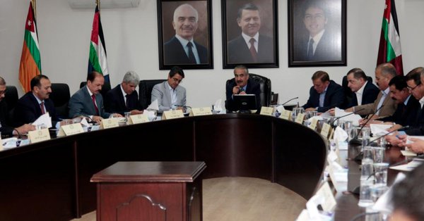 وزير الداخلية: واجبنا الحفاظ على الامن والنظام العام وتطبيق القانون