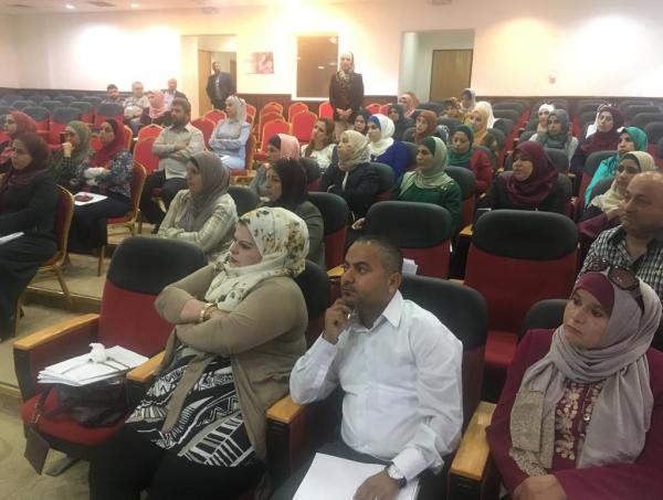 التنمية تعزز الجوانب الحوارية الوقائية في الحد من المشكلات الإجتماعية
