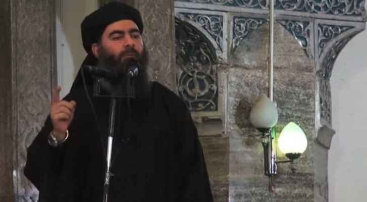 "البغدادي" يأمر باعدام 320 داعشيا ..منهم شخصيات قيادية