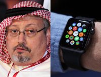 ساعة آبل قد تحل لغز اختفاء خاشقجي