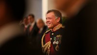 الأردن بانتظار خطاب العرش الملكي وافتتاح البرلمان صباح الأحد