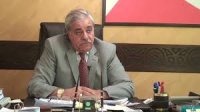 النائب فضيل النهار ثالث المرشحين رسميا لرئاسة مجلس النواب