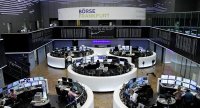 أسهم أوروبا تنخفض لأدنى مستوى في 20 شهرا