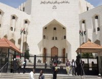 احالات قضاة الى التقاعد وتمديد انتداب اخرين (اسماء)