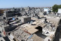 الاحتلال: عدد اللاجئين الفلسطينيين بالآلاف وليس بالملايين