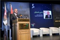 الشواربة : ندعم إقامة الفعاليات التي توفر مساحات امام الشباب للابتكار