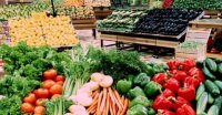 اسعار الخضار والفواكه