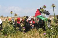خطة جديدة للتسوية بين الفلسطينيين والإسرائيليين