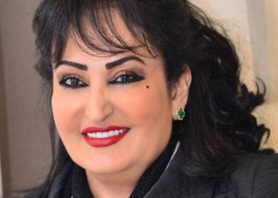 شيخة كويتية تحذر من محتال أردني