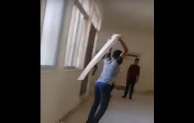 عقوبات بحق طلبة مدرسة الفيصلية في مأدبا