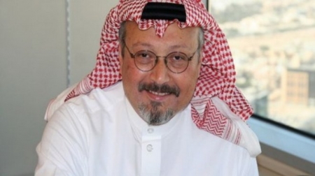زوجة "خاشقجي" السابقة تكشف تفاصيل جديدة عن قضية اختفاءه