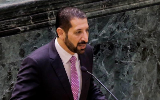 القضاة الغائب الوحيد عن انتخابات الرئاسة