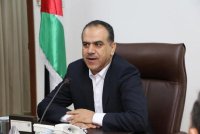 وزير الزراعة يعلن ايام مفتوحة للمواطنين