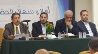 تحالف "انجاز" يهدد بالانسحاب من لجان نقابة المهندسين