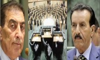 الطراونة يقترب من رئاسة خامسة لمجلس النواب