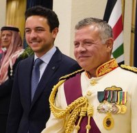 ولي العهد: خطاب ملهم ينير طريق المستقبل
