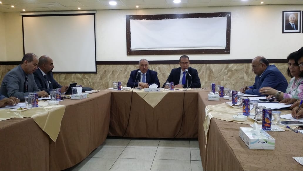 النقابات الصحية ووزارة الصحة تؤكدان على مهلة الشهر لتلبية مطالبها