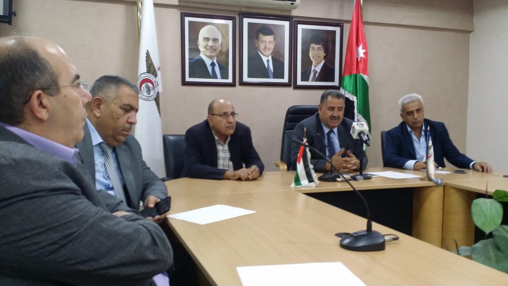 4500 طبيب اردني يحملون الشهادات الروسية