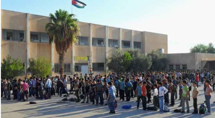 الصحة تنذر 180 مدرسة منذ بدء العام الدراسي في الزرقاء