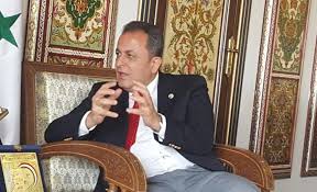 علوش: فتح معبر نصيب بداية لها ما بعدها