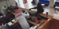 الاردني منفذ السطو المسلح على بنك في الكويت ينكر التهم الموجهة اليه