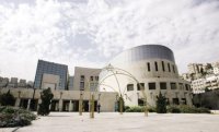 "الأمانة" تستحدث 850 وظيفة العام المقبل