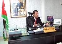 ذيابات: سأعبر إلى دمشق تطمينا للأردنيين
