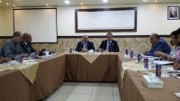 النقابات الصحية ووزارة الصحة تؤكدان على مهلة الشهر لتلبية مطالبها