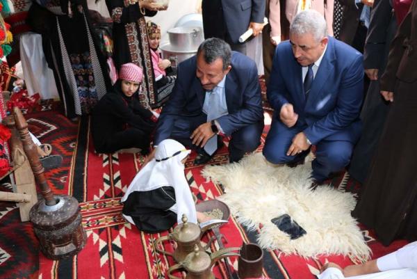 العكور: الحفاظ على التراث الثقافي توثيقا لتاريخ الوطن