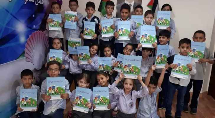 "المياه والري" تواصل محاضرات التوعية المائية في مدارس المملكة