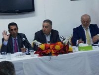 الدباس: يجب ازالة العوائق القانونية والادارية لانجاح مجالس المحافظات
