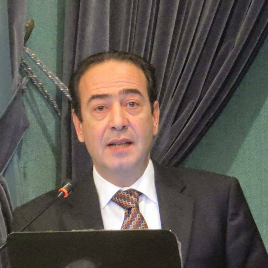 غوشة: المكاتب الهندسية تقرر التصعيد للمطالبة بمستحقاتها المالية